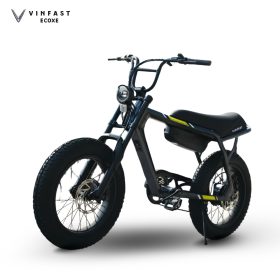 Xe đạp điện VinFast DrgnFly