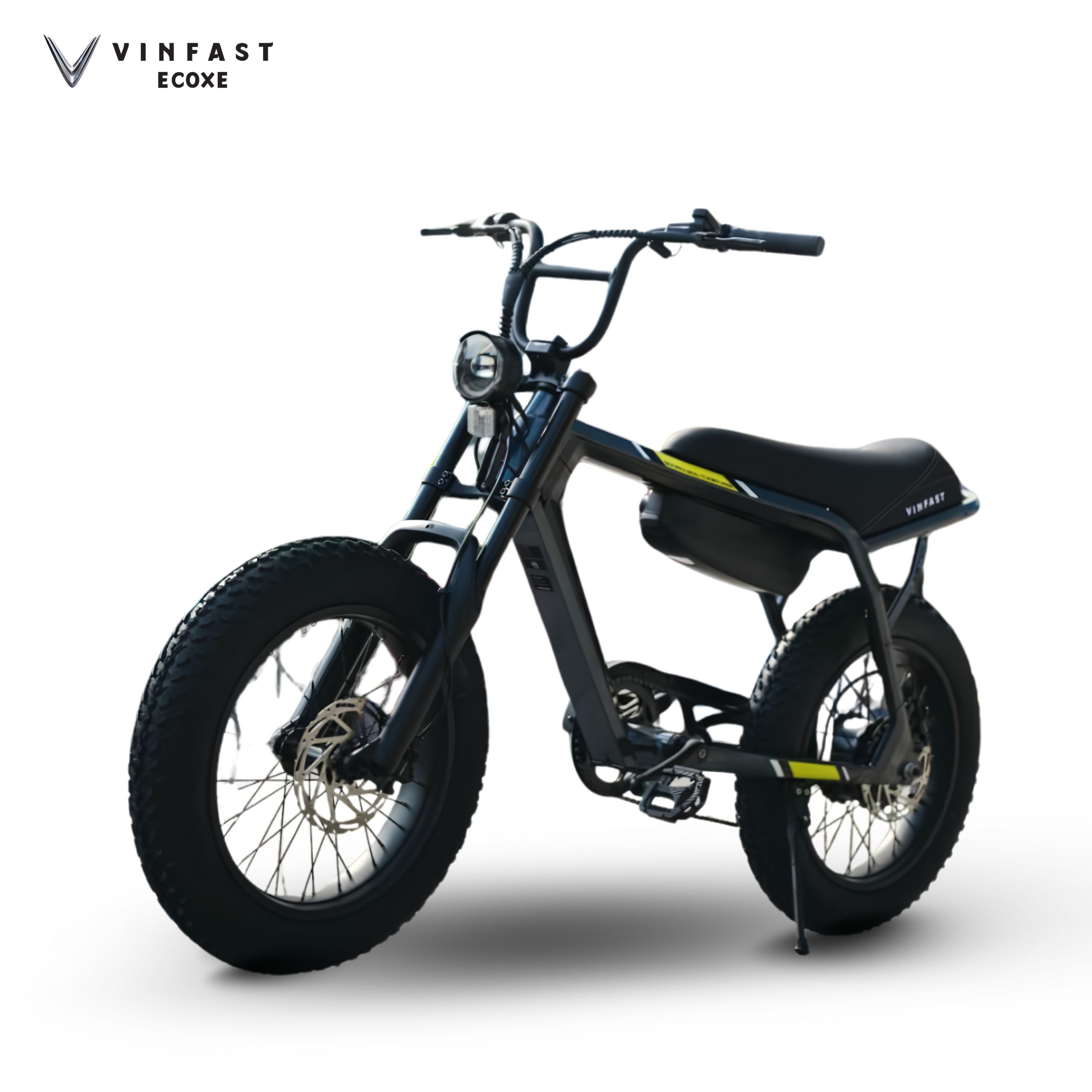 Xe đạp điện VinFast DrgnFly