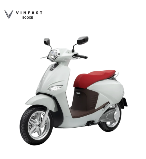 Xe máy điện Vinfast Vento S