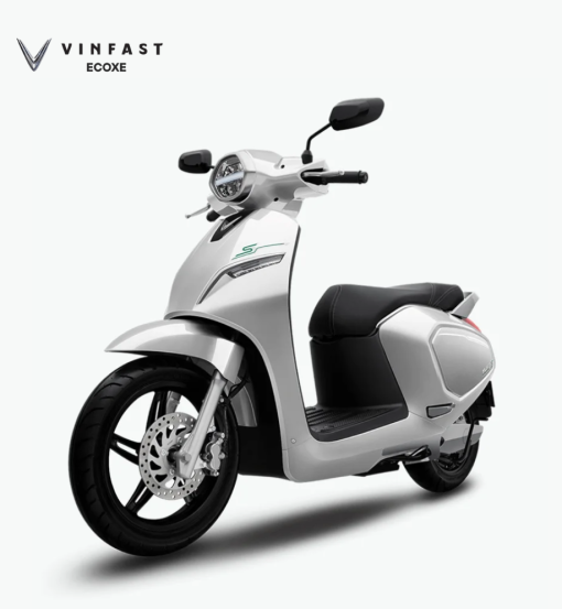 Xe máy điện Vinfast Klara S 2022