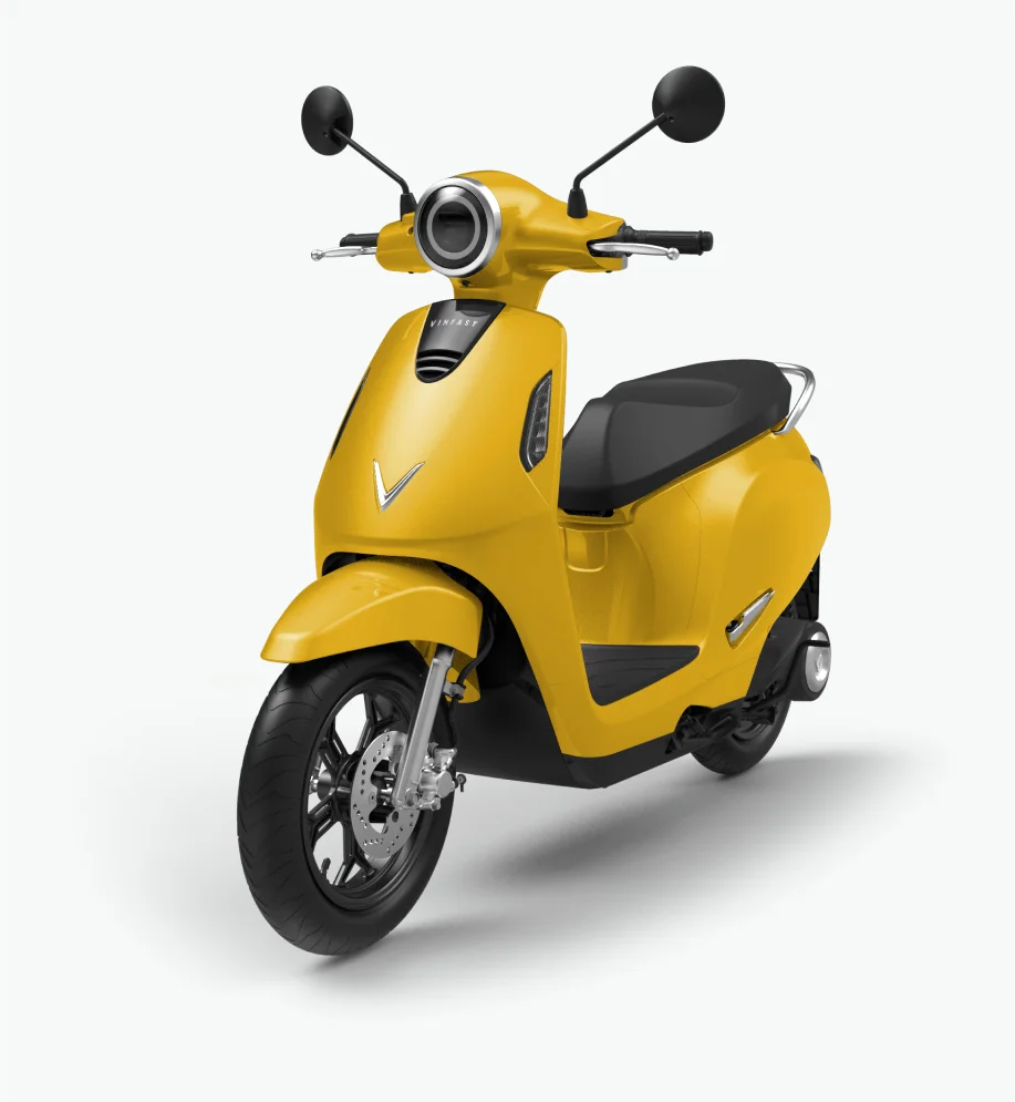 VinFast Evo200 Phù Hợp Với Ai