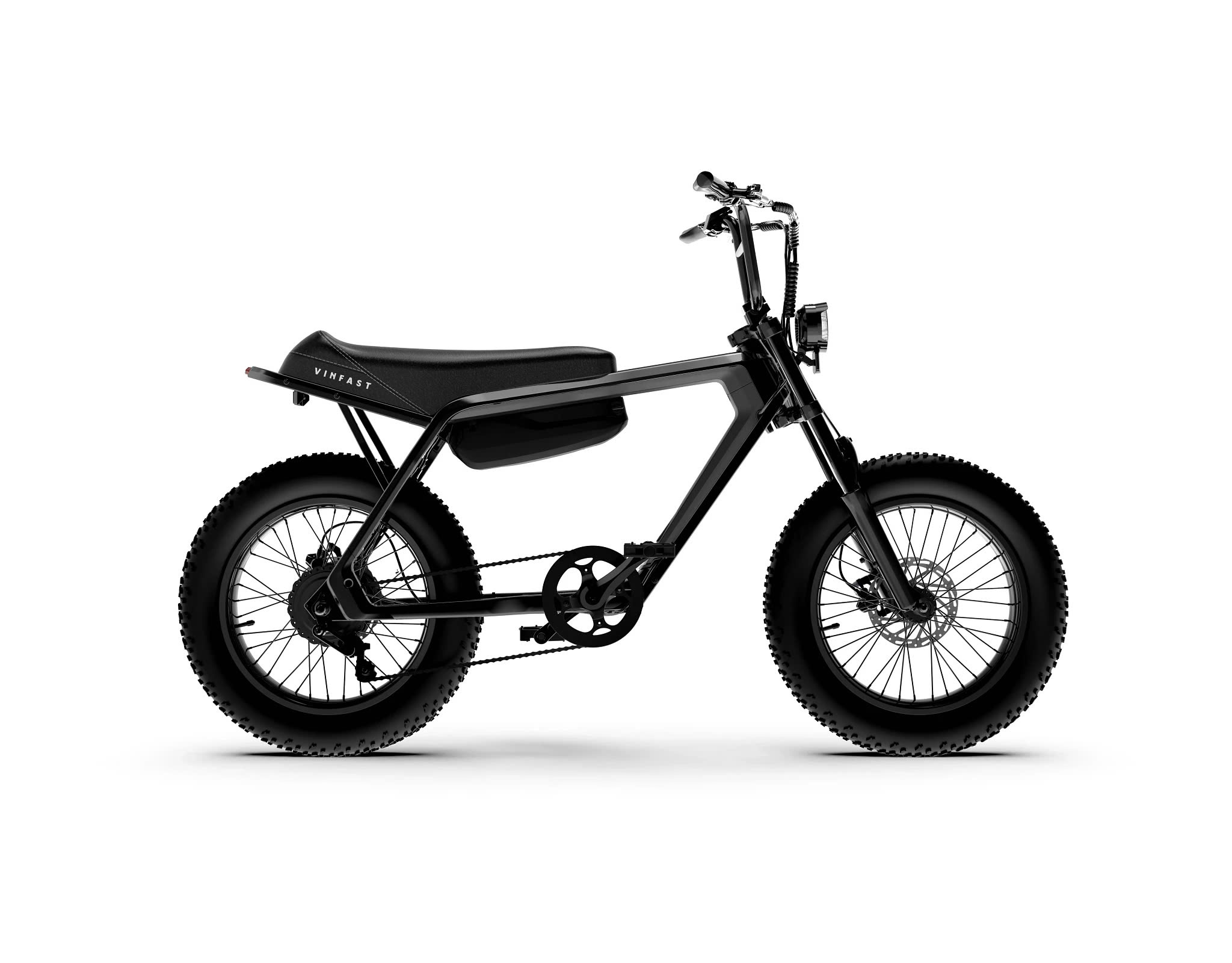 Nên mua xe điện hay xe máy xăng?