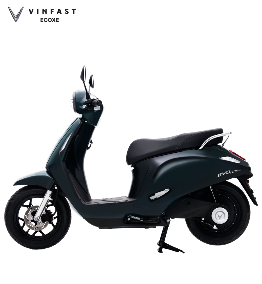 Xe máy điện Vinfast Evo Lite Neo