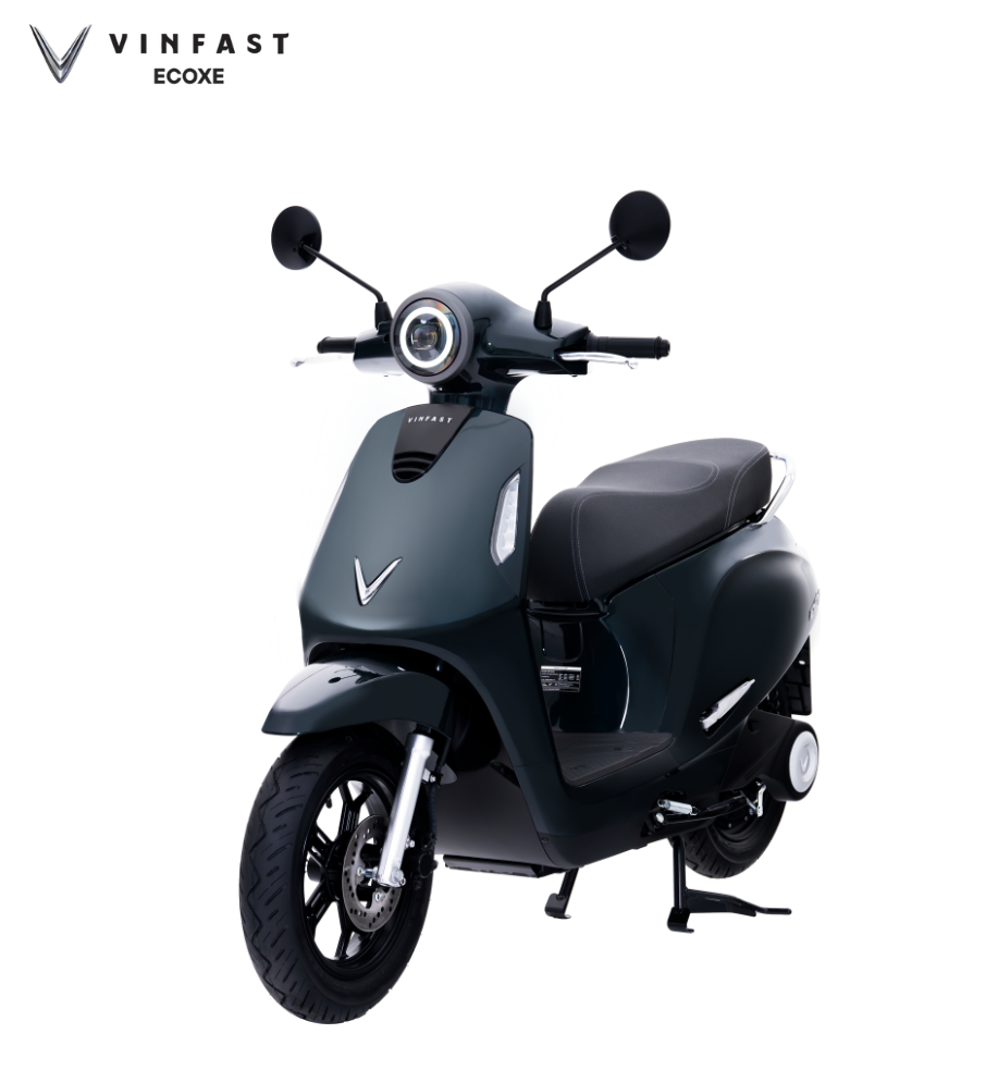 Giá Xe Máy Điện VinFast Mới Nhất