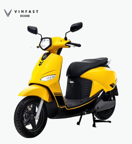 Xe máy điện VinFast Vento Neo