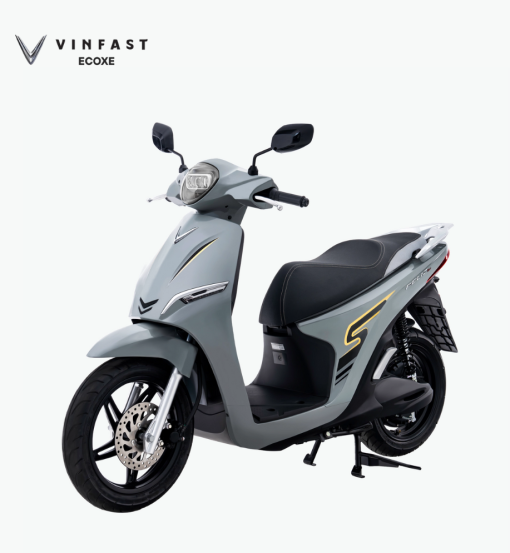 Xe máy điện VinFast Feliz Neo