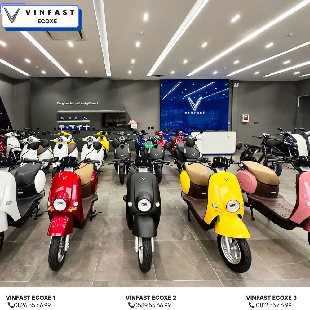 VinFast Motio chở được bao nhiêu kg