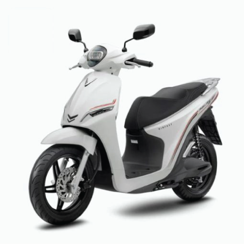 đổi xe xăng sang xe điện VinFast