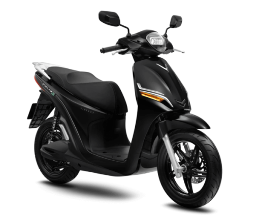 So sánh VinFast Evo200 và Feliz S