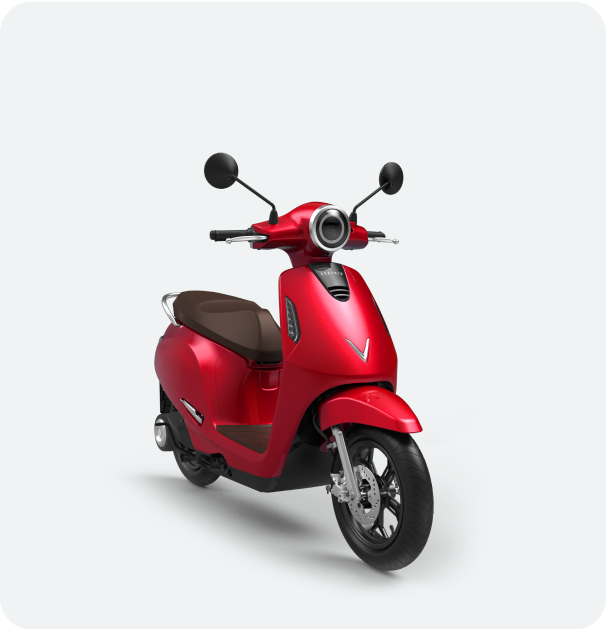 So sánh VinFast Evo200 và Feliz S