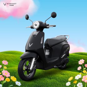 VinFast Evo Grand Lite