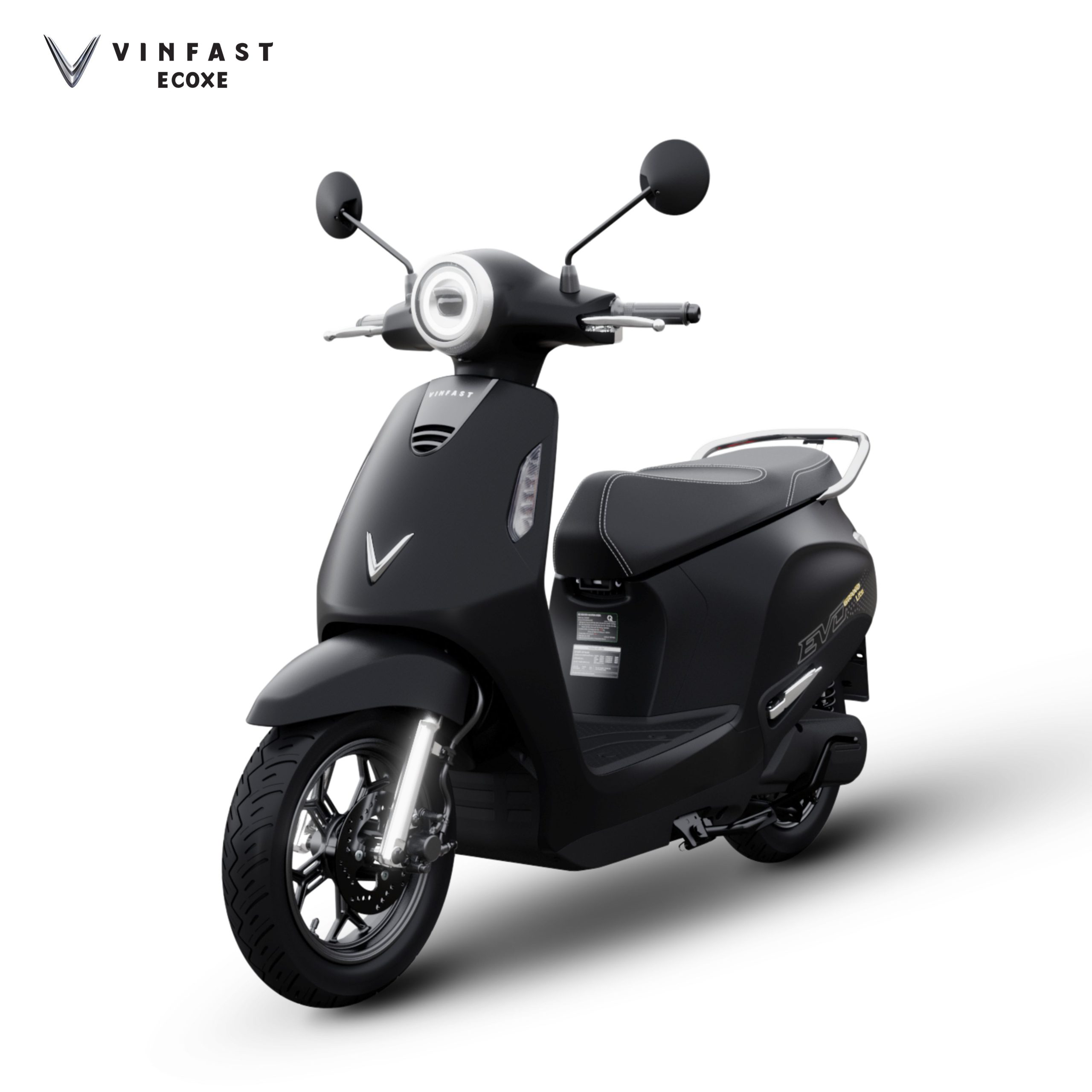 VinFast Evo Grand Lite