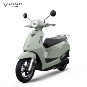Alternative view of VinFast Evo Grand