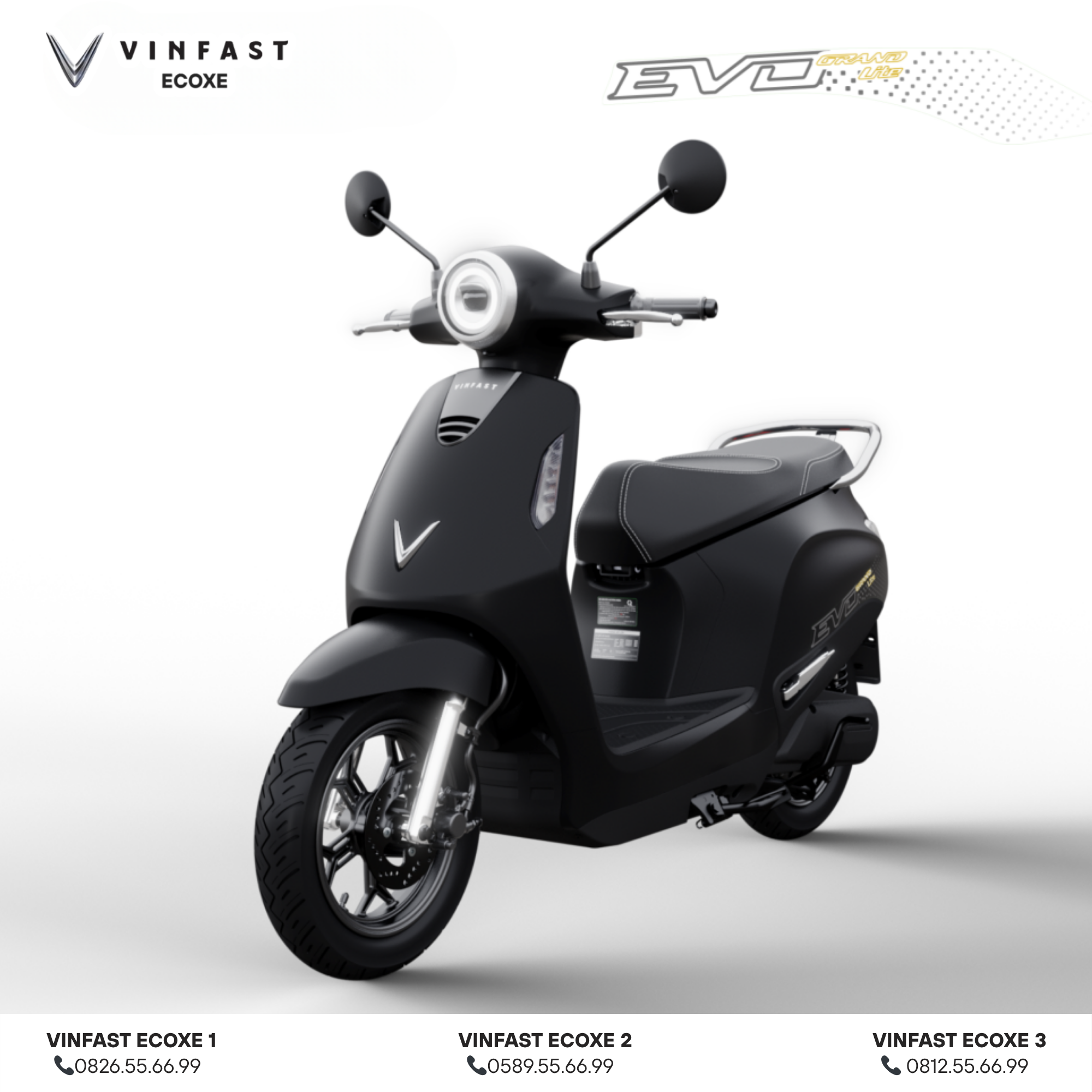 Evo Grand Lite