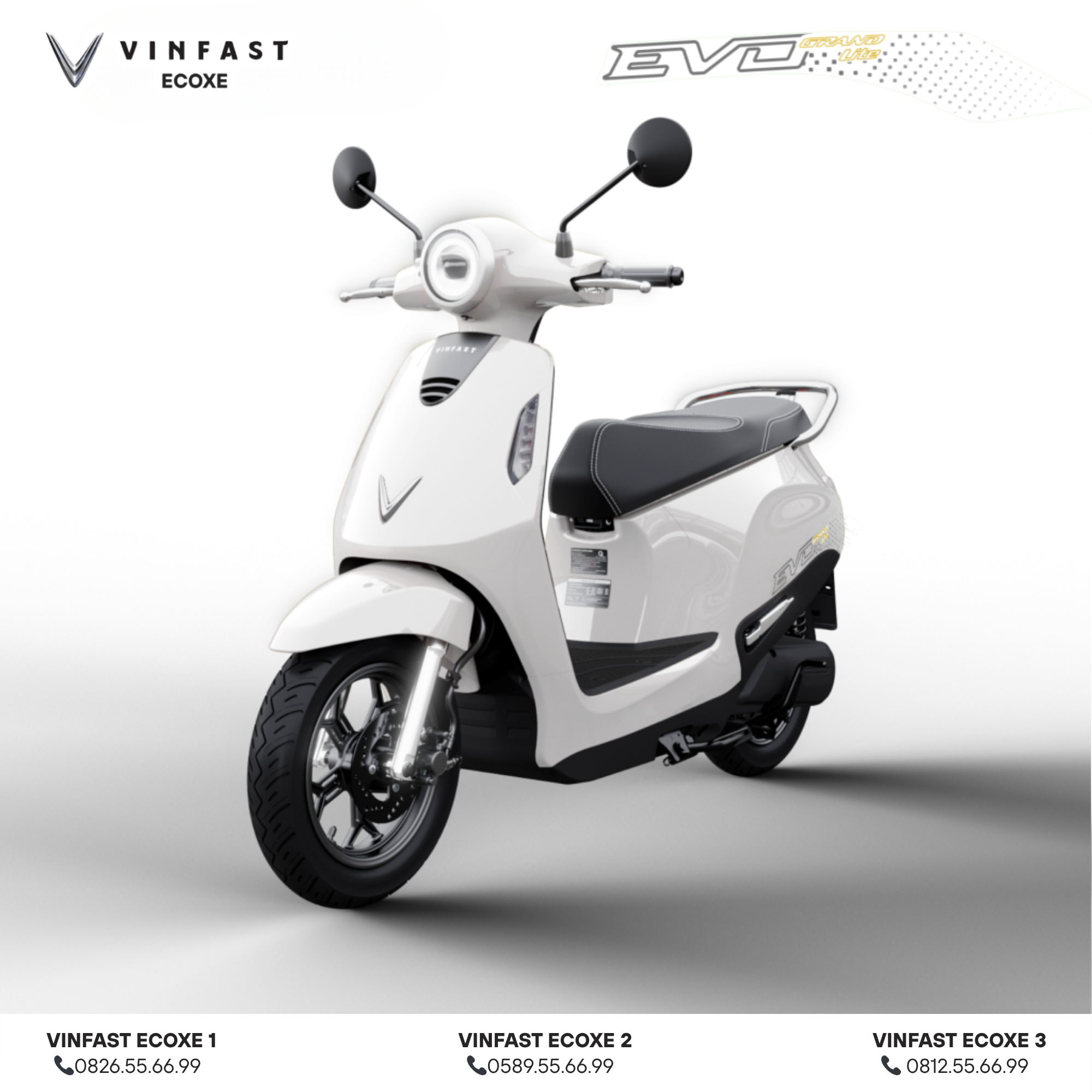 Evo Grand Lite
