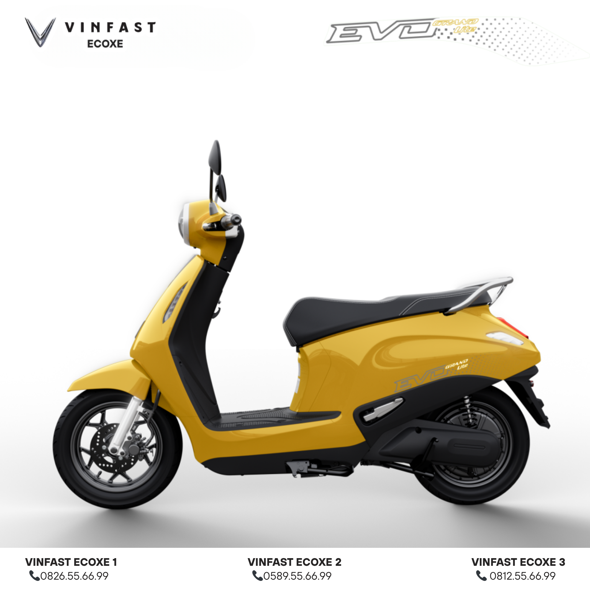 Evo Grand Lite