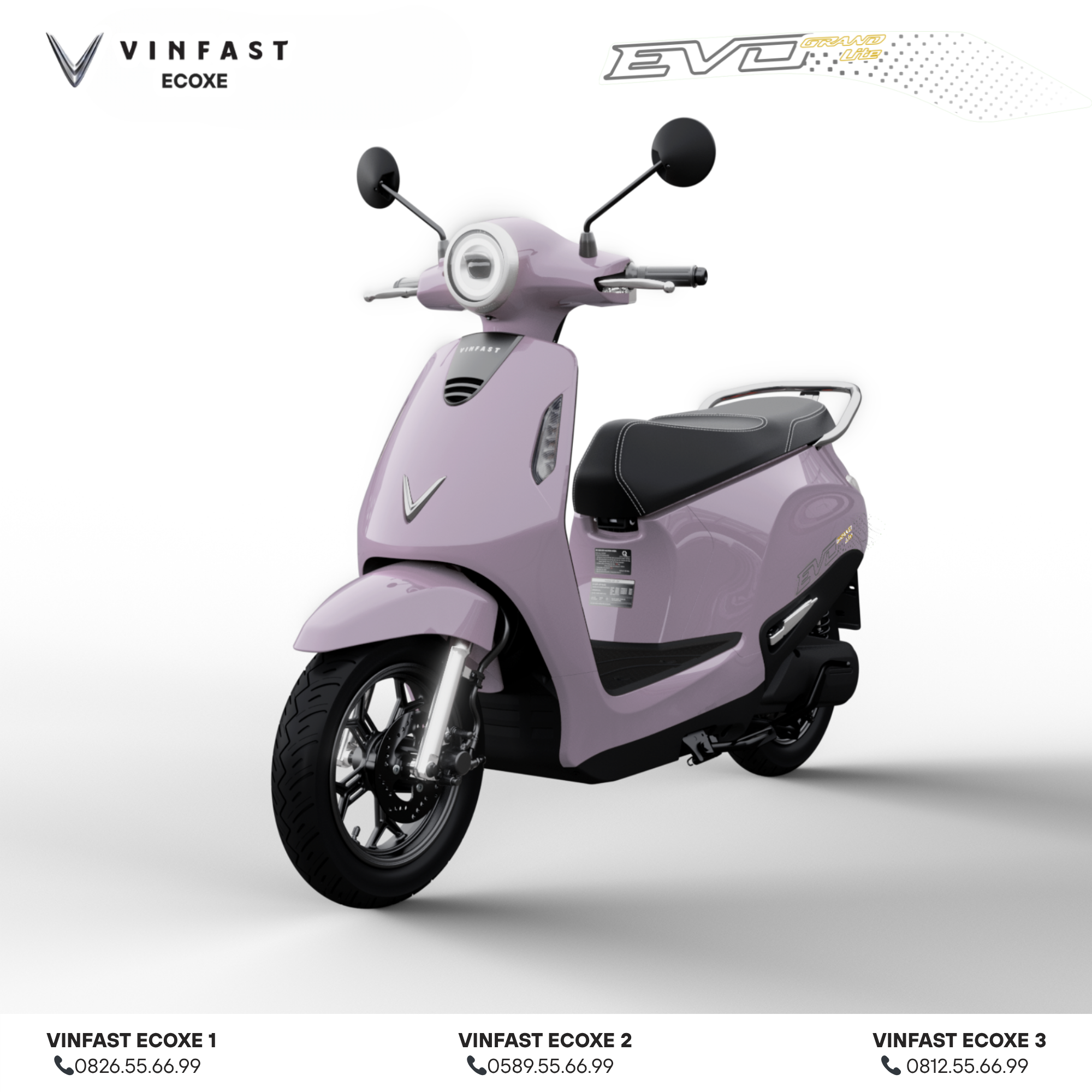 Evo Grand Lite
