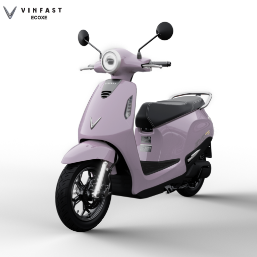 VinFast Evo Grand Lite