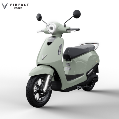 VinFast Evo Grand