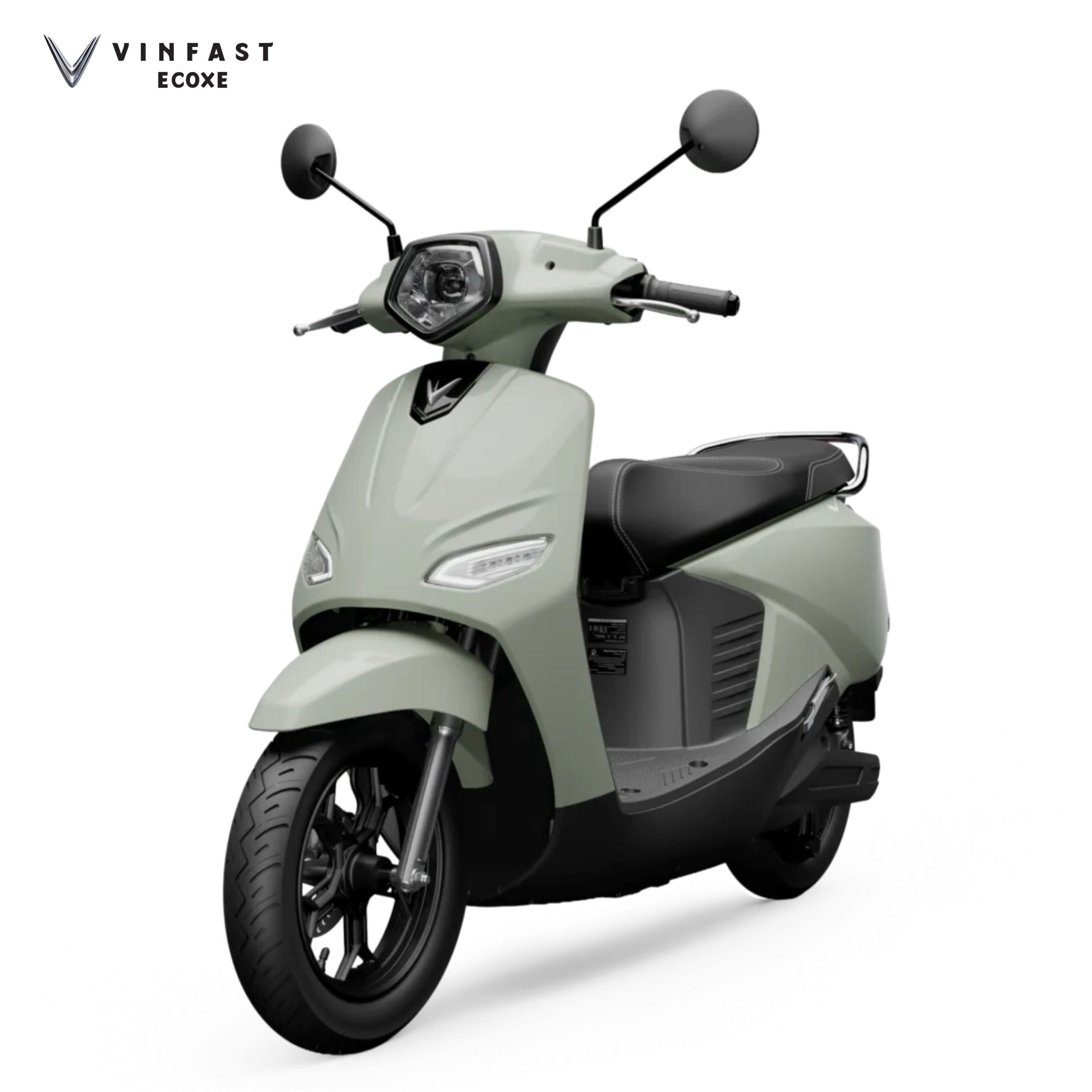 VinFast Vero X - Ảnh 4
