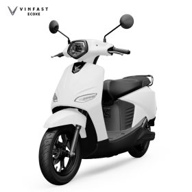 VinFast Vero X