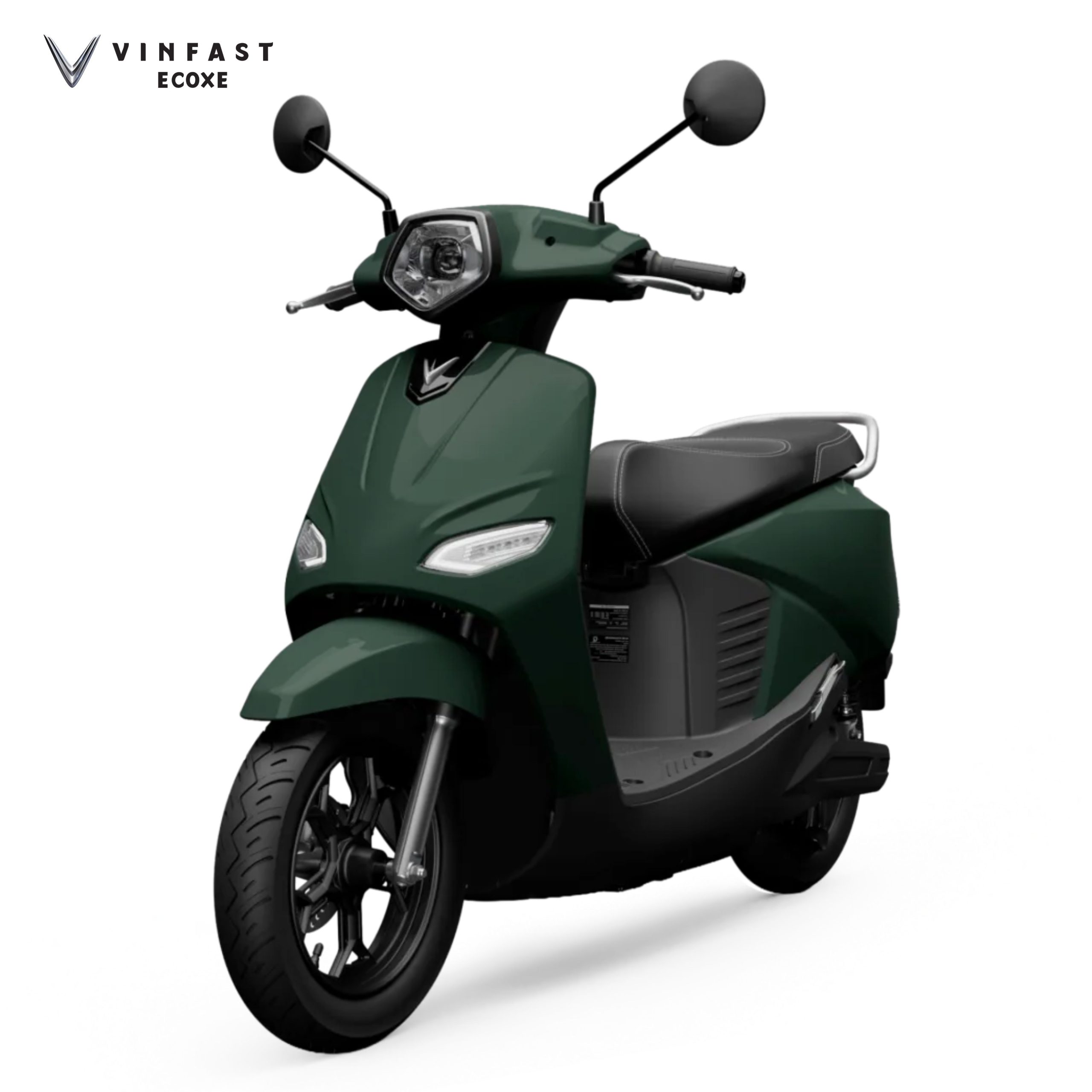 VinFast Vero X - Ảnh 2