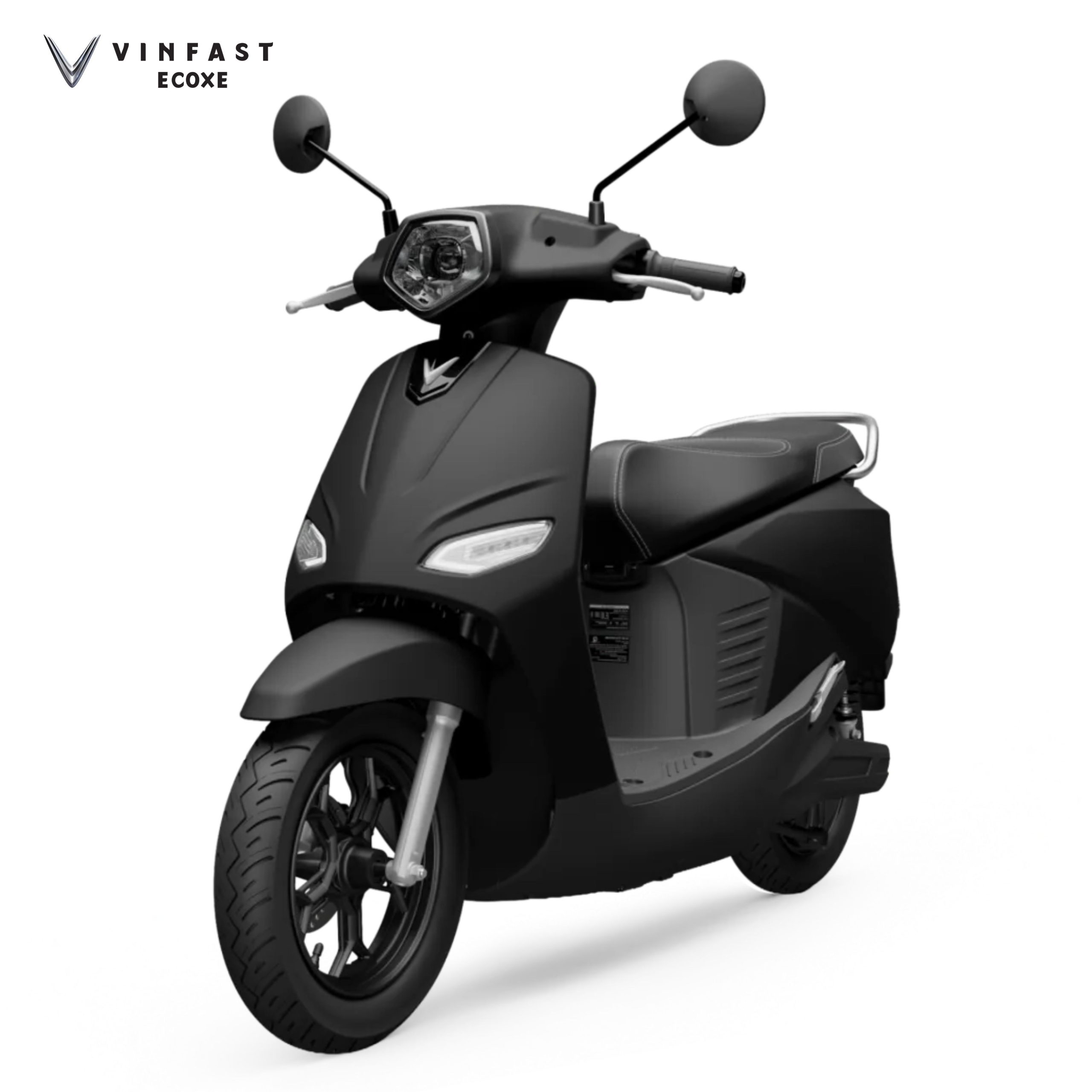 VinFast Vero X - Ảnh 3