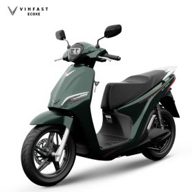 VinFast Feliz 2025