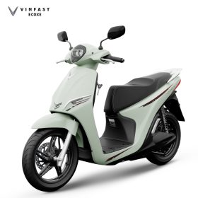 Alternative view of VinFast Feliz 2025