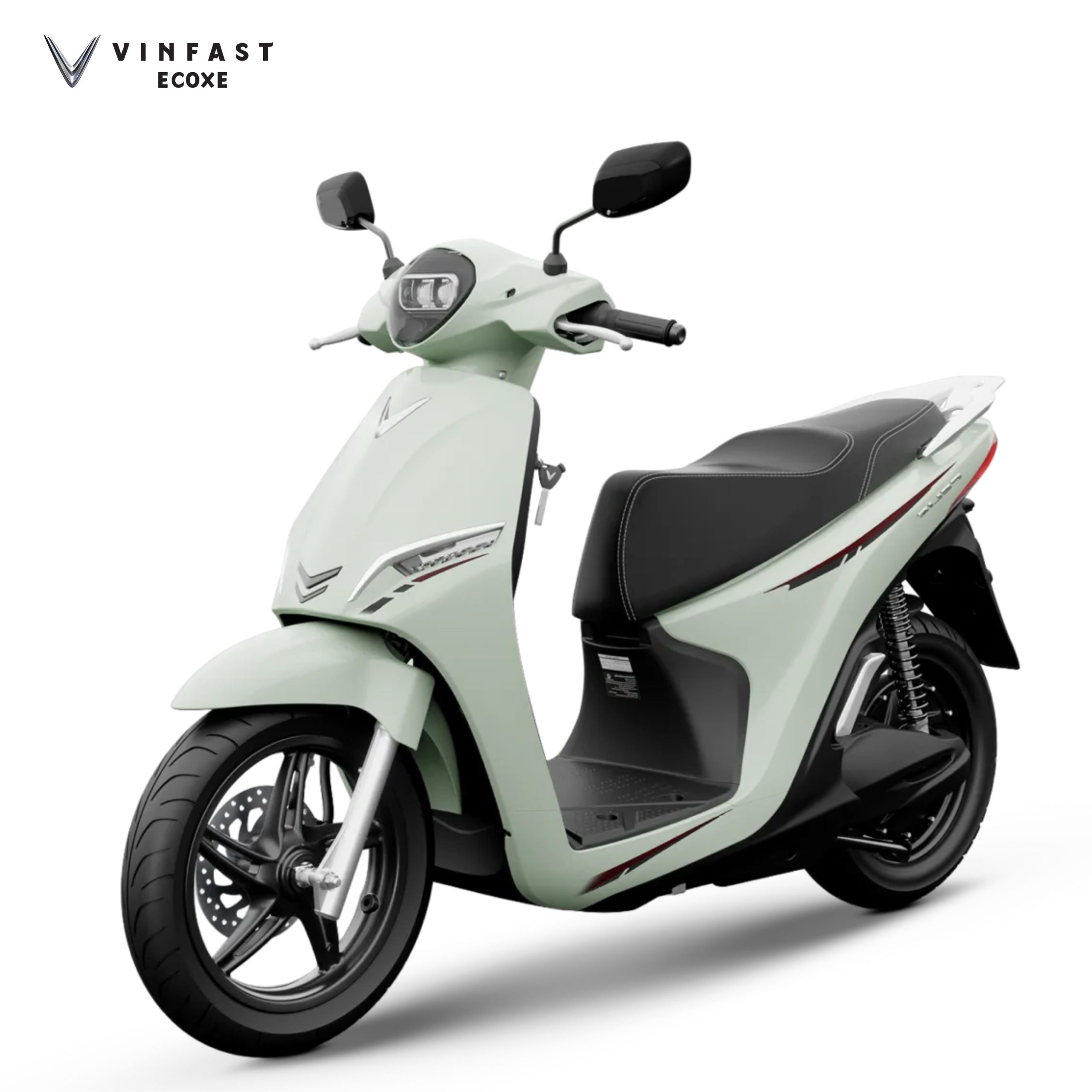 Gợi ý quà tặng Vợ 20/10 ý nghĩa: Xe máy điện VinFast Feliz