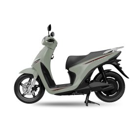 Alternative view of VinFast Feliz 2025