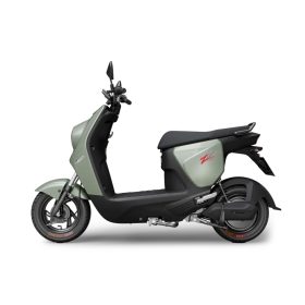 Alternative view of VinFast Zgoo