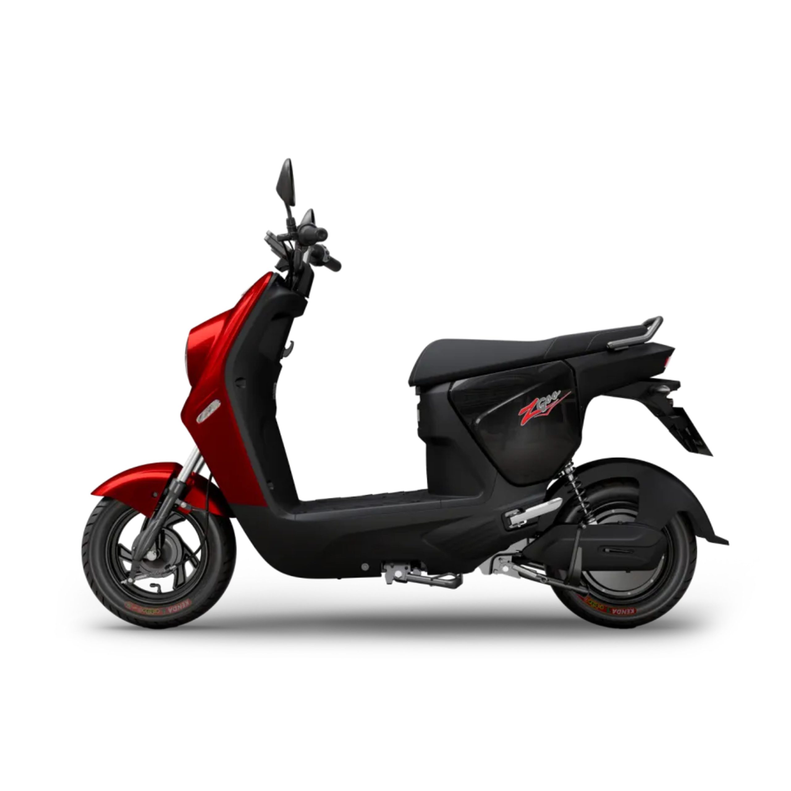 VinFast Zgoo - Ảnh 3
