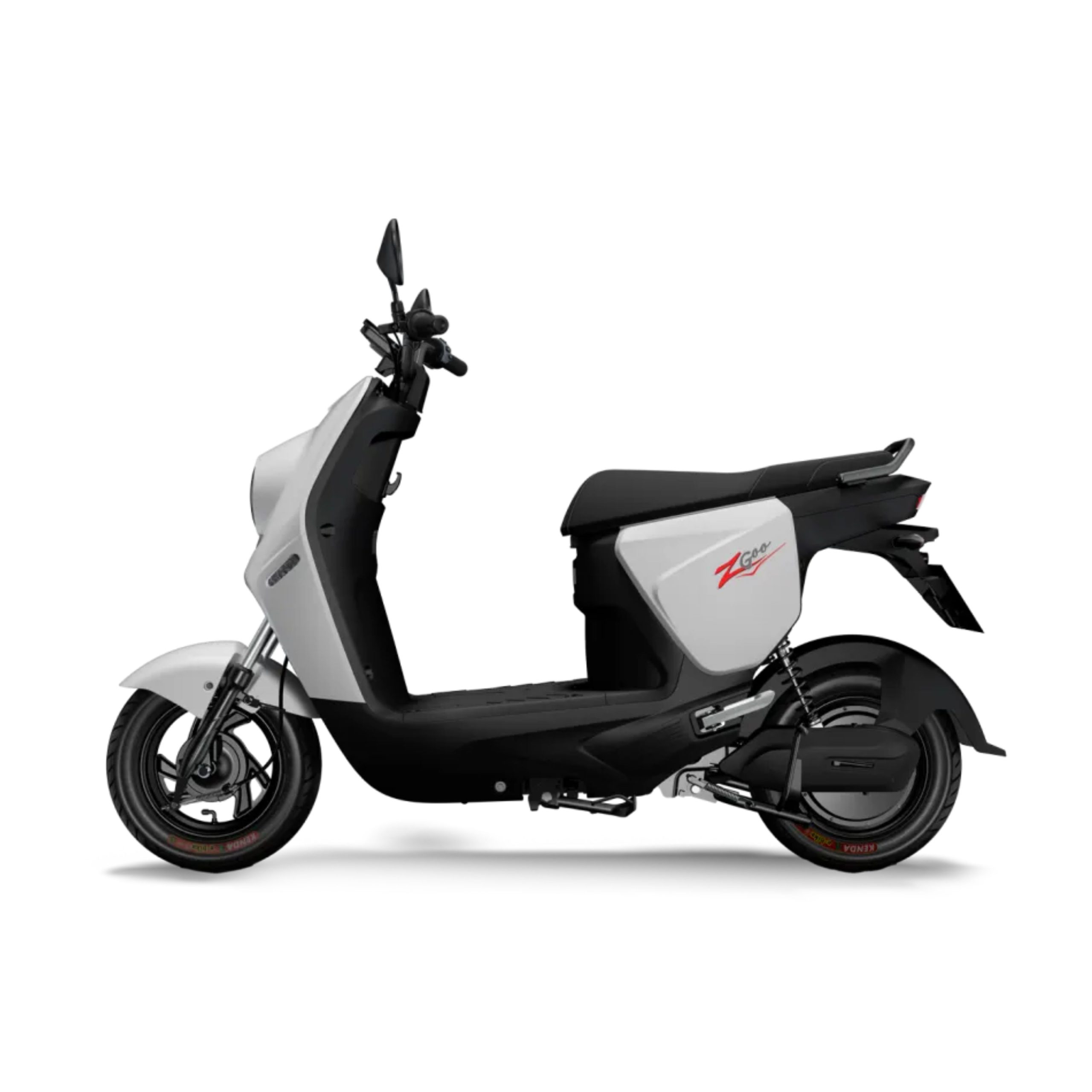 VinFast Zgoo - Ảnh 4