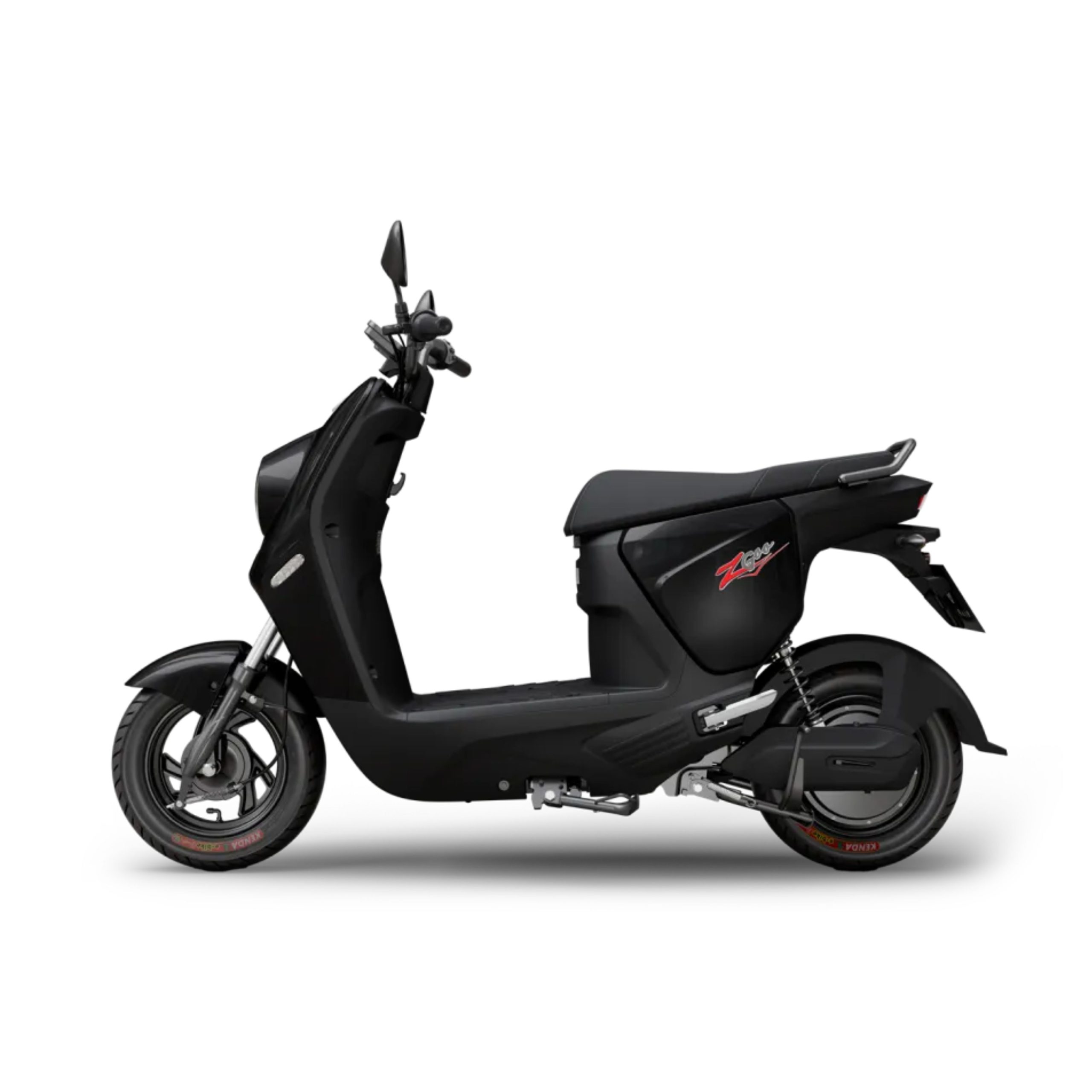 VinFast Zgoo - Ảnh 5