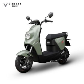 VinFast Zgoo
