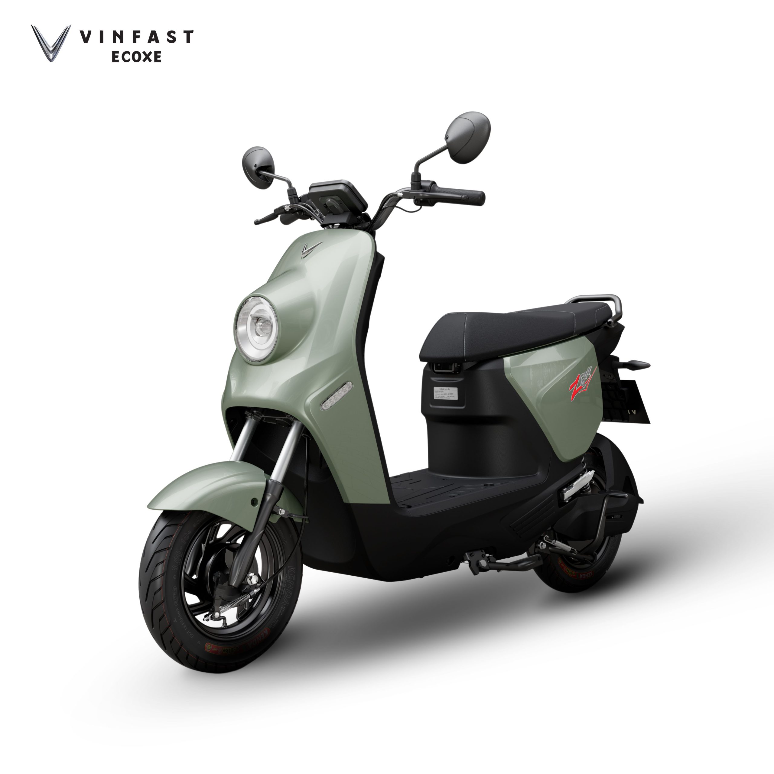 Gợi ý quà tặng Vợ 20/10 ý nghĩa: Xe máy điện VinFast ZGoo
