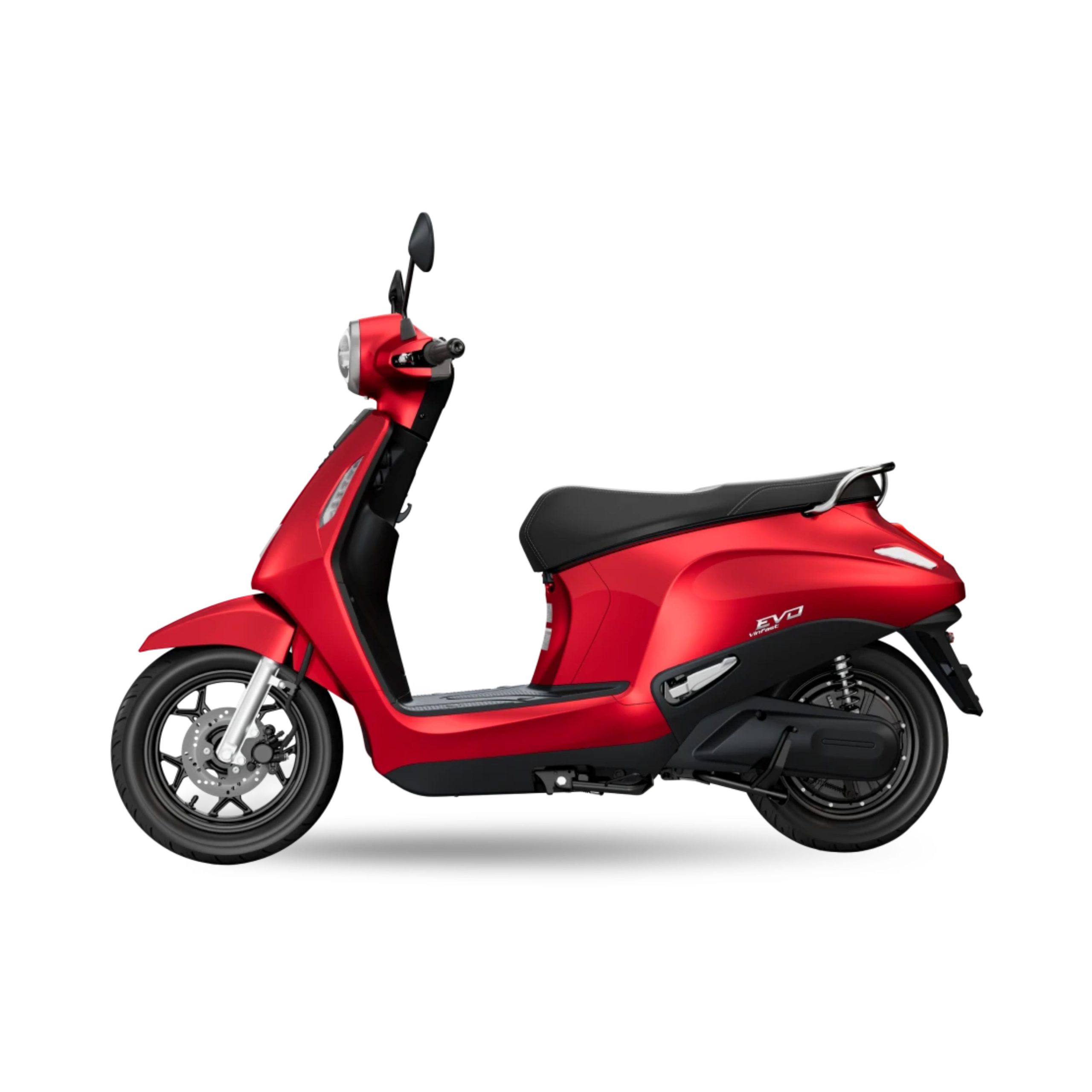 VinFast Evo - Đổi Pin - Ảnh 2