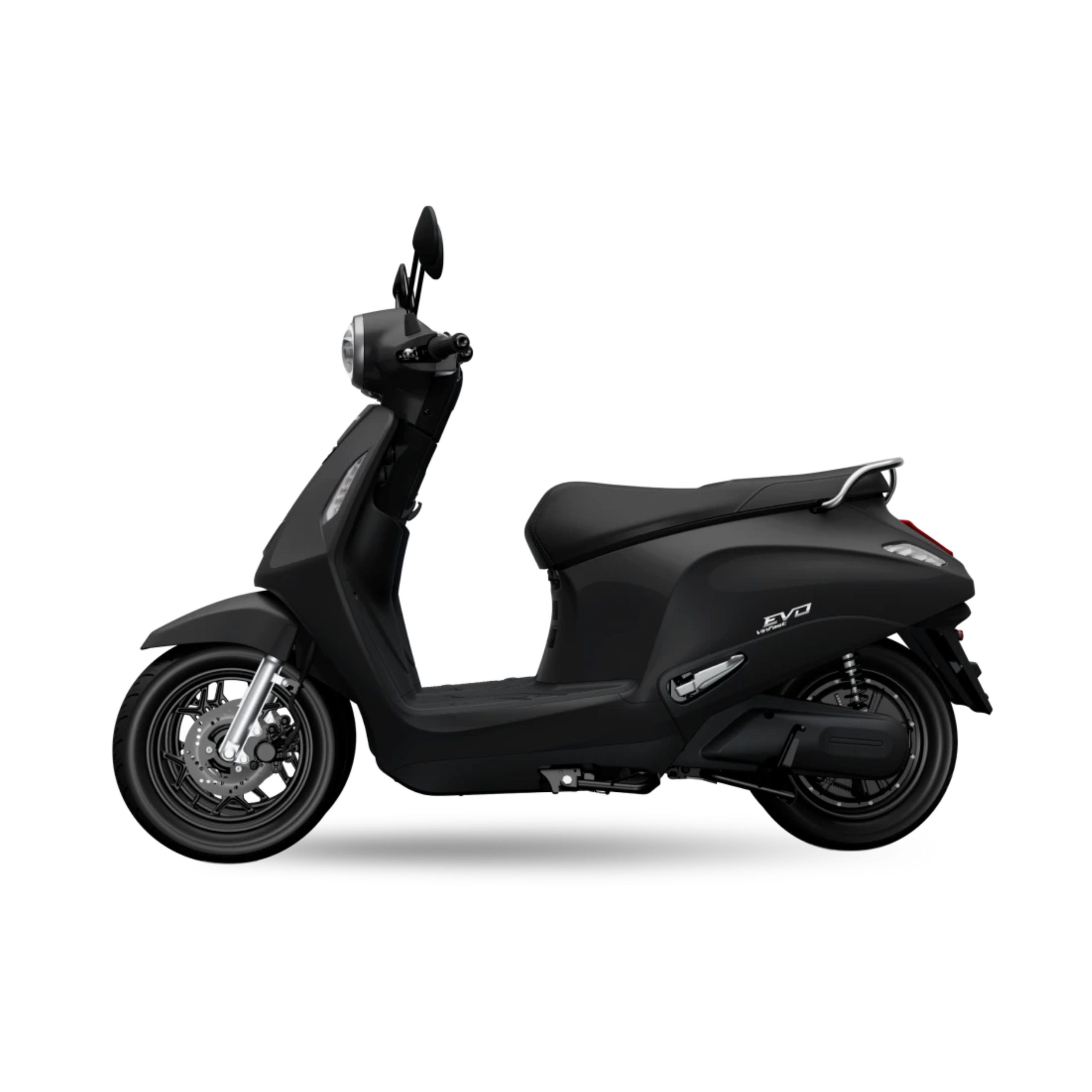 VinFast Evo - Đổi Pin - Ảnh 4