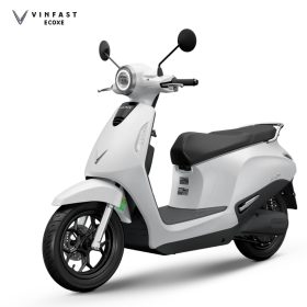Alternative view of VinFast Evo - Đổi Pin