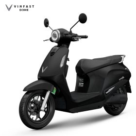 VinFast Evo - Đổi Pin