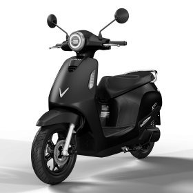 VinFast Evo Lite