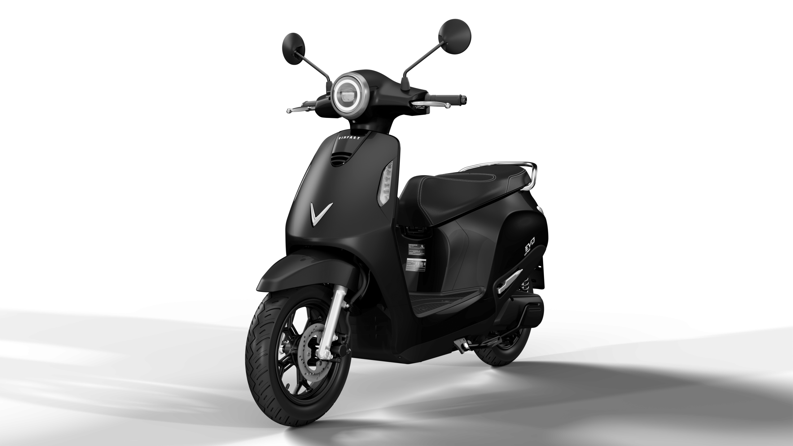 VinFast Evo Lite