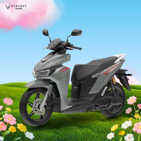Vinfast Viper - Đổi Pin