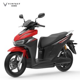 Vinfast Viper -  Đổi Pin