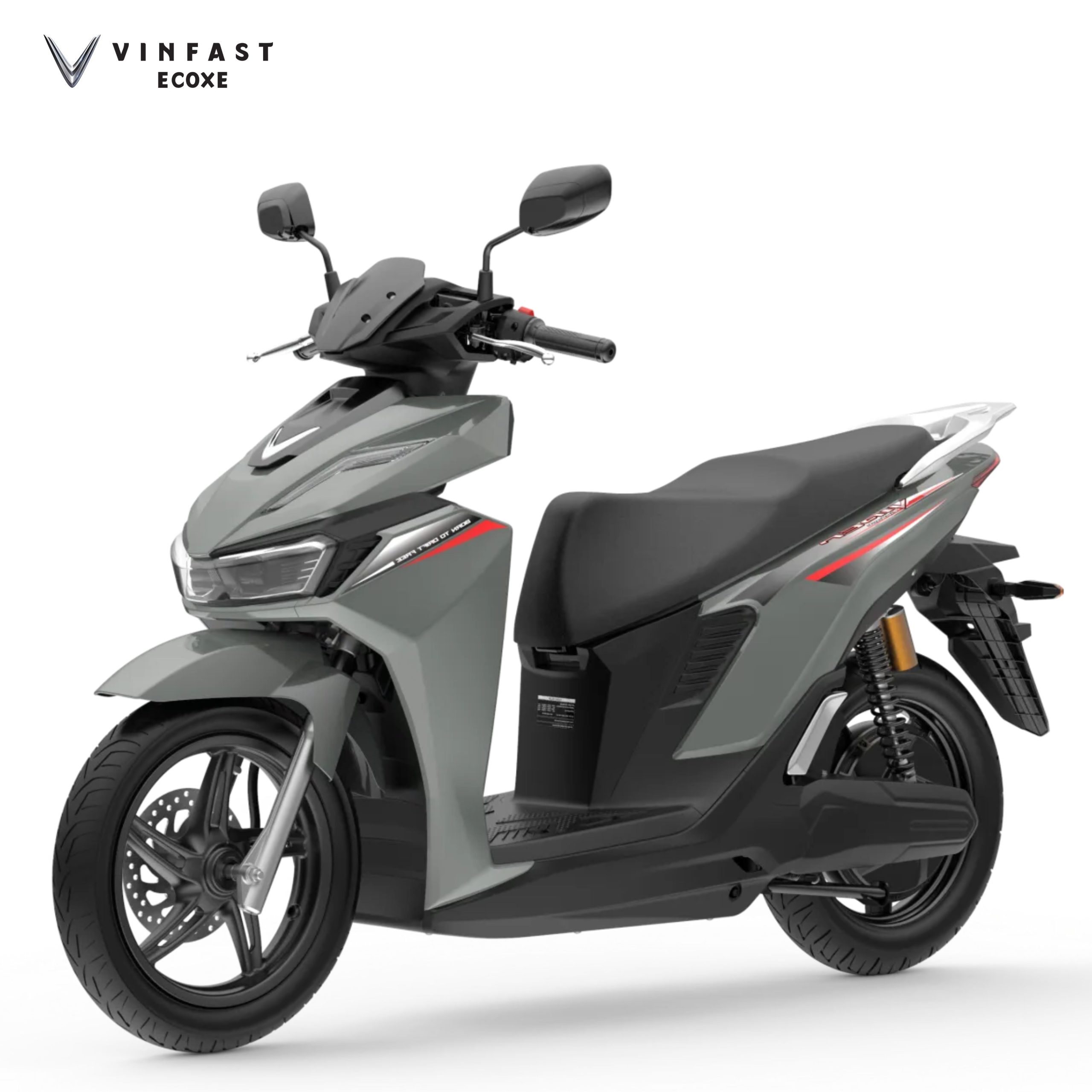 Vinfast Viper - Đổi Pin - Ảnh 3