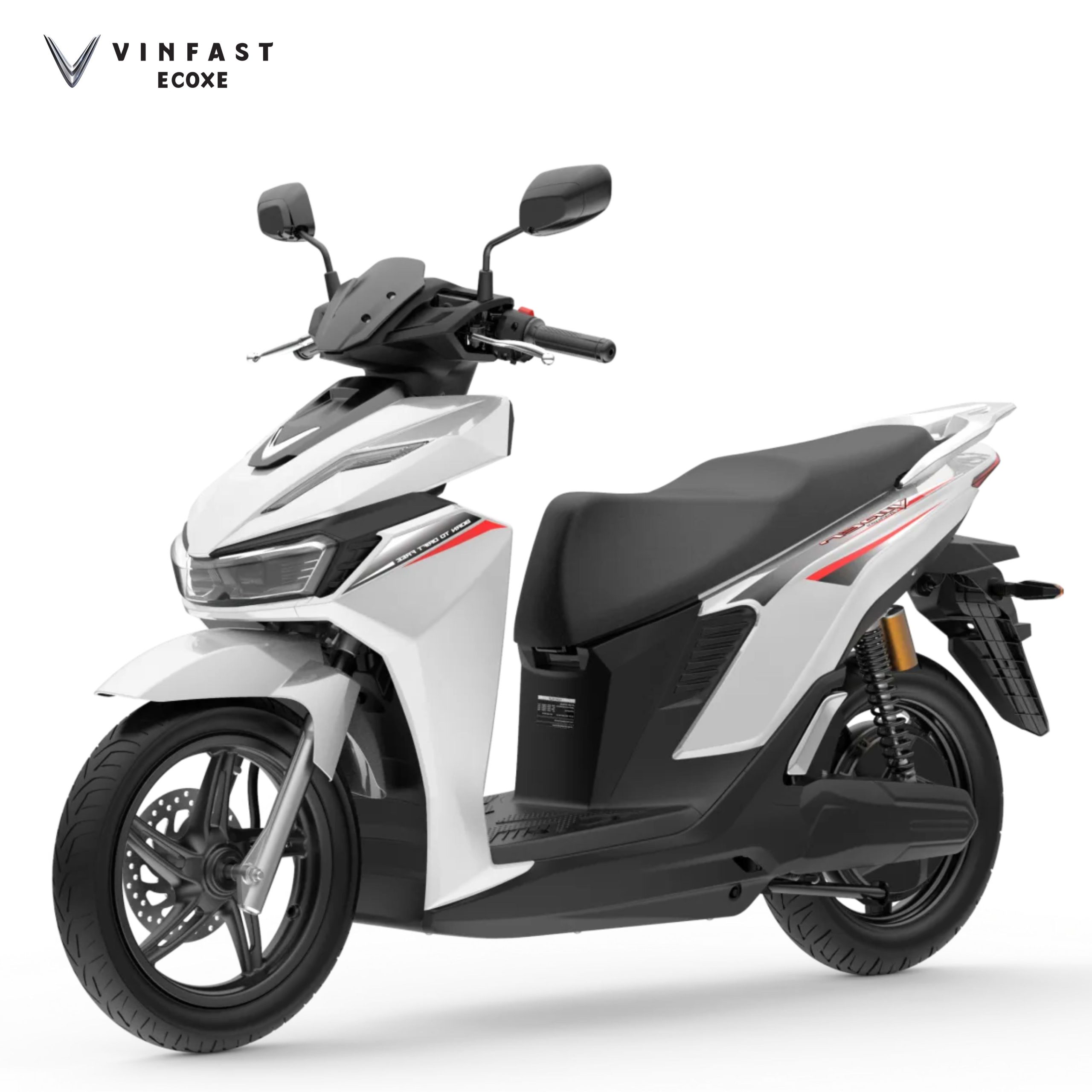 Vinfast Viper - Đổi Pin - Ảnh 4