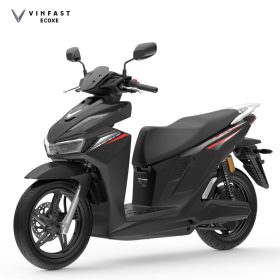 Alternative view of Vinfast Viper -  Đổi Pin