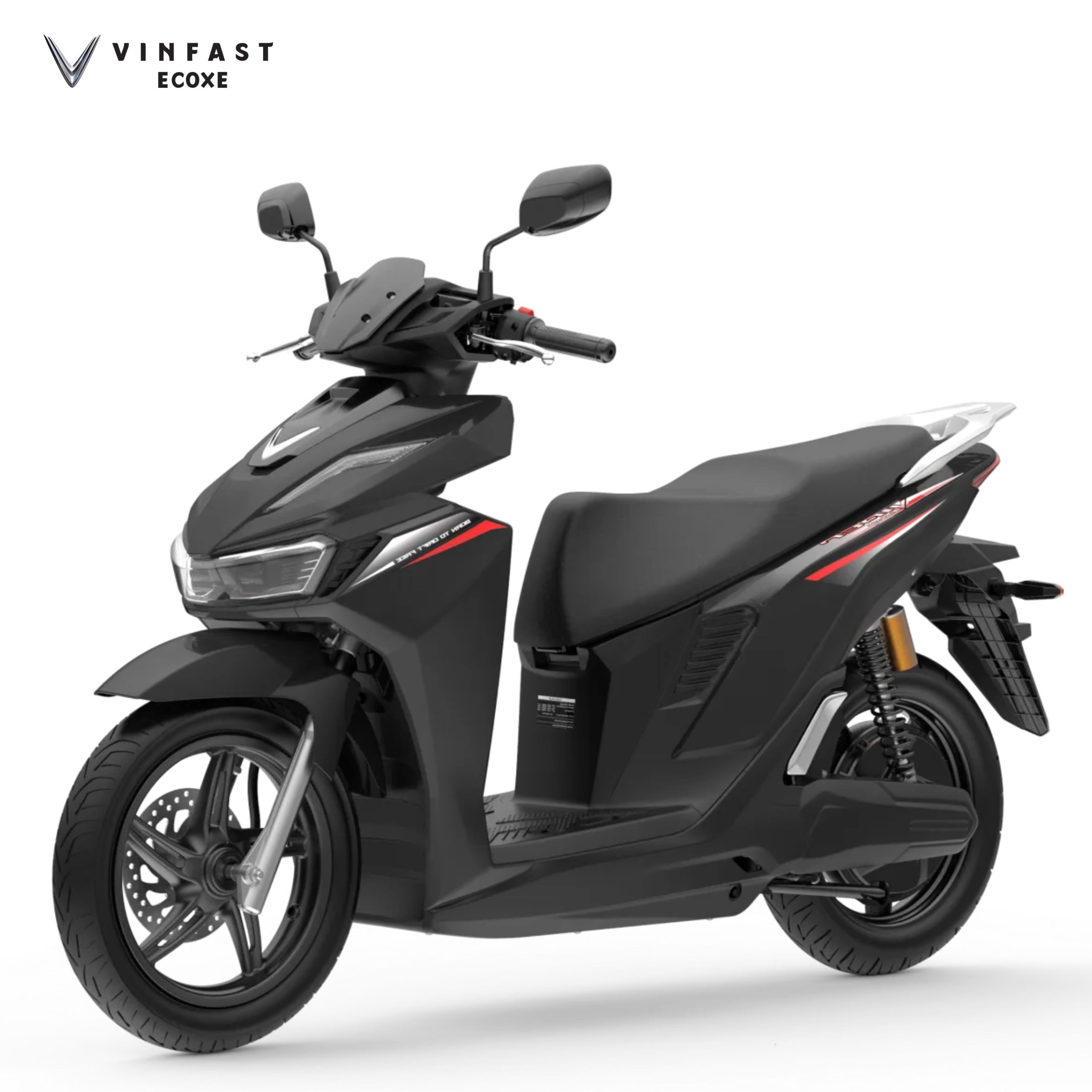 Vinfast Viper - Đổi Pin - Ảnh 2