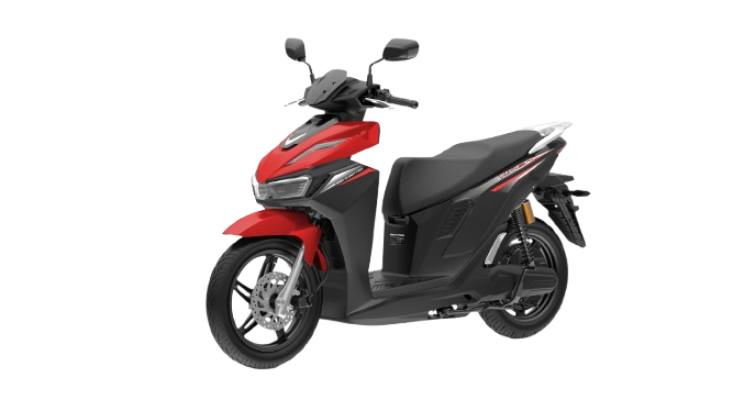 Vinfast Viper - Ảnh 4